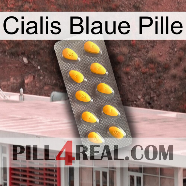 Cialis Blue Pill cialis1